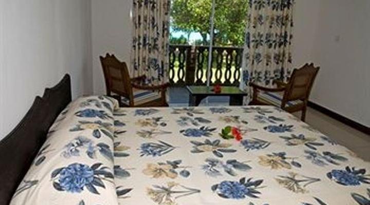 Augerine Guest House