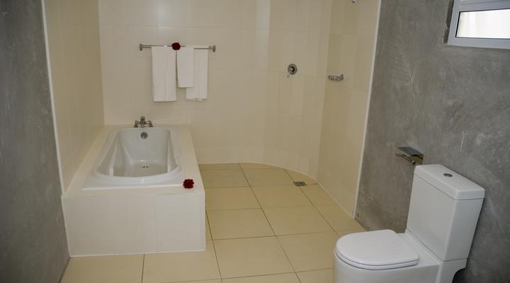 Augerine Guest House