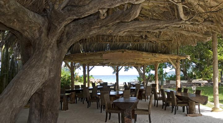 Augerine Guest House