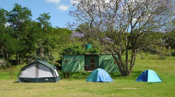 Bergrivier Outdoor Experience EC