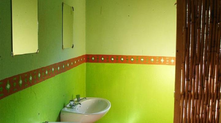 Bergrivier Outdoor Experience EC