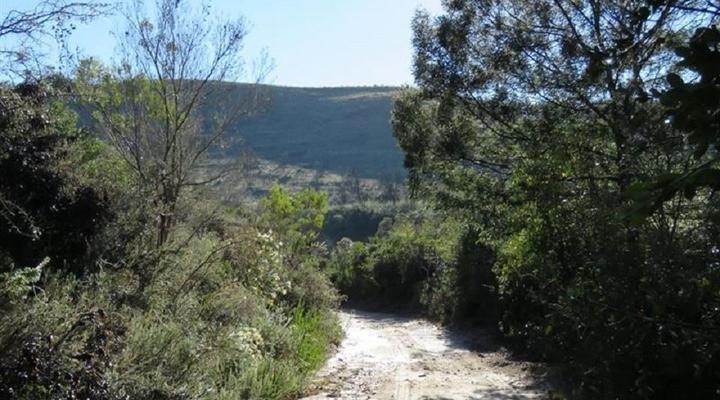 Bergrivier Outdoor Experience EC