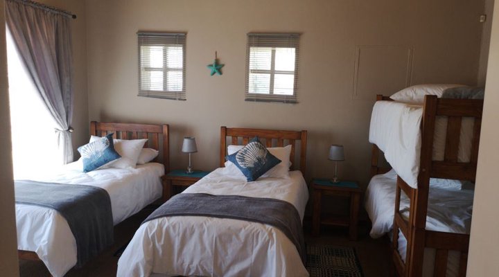 Starfish Guesthouse