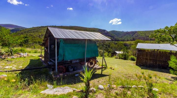 Bergrivier Outdoor Experience EC