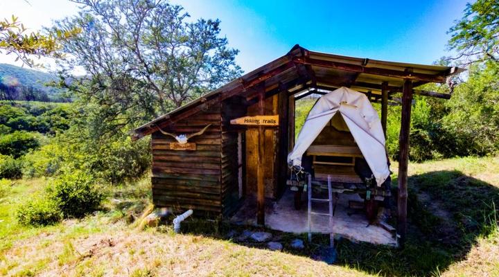 Bergrivier Outdoor Experience EC