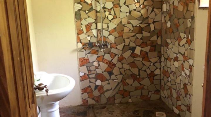 Gorilla Conservation Camp