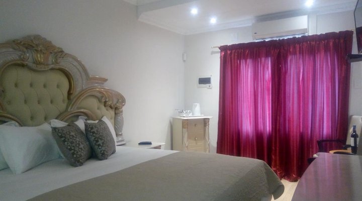 RiverGold Guesthouse