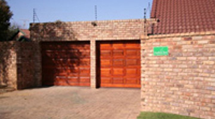 Swallows Rest Guest Suite