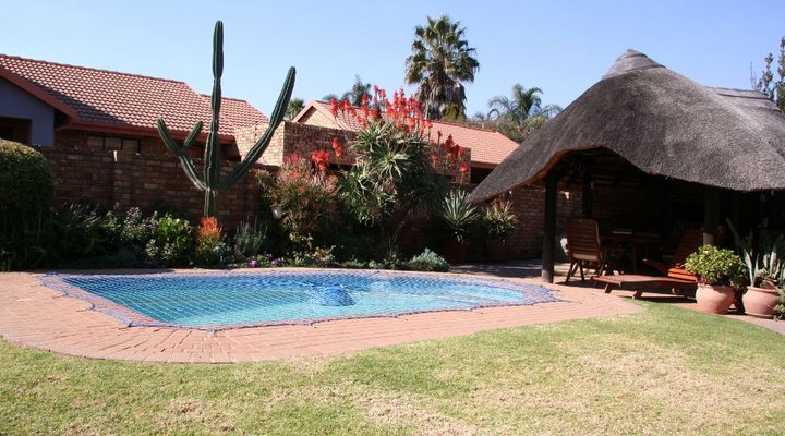 Swallows Rest Guest Suite