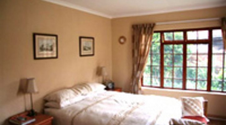 Swallows Rest Guest Suite