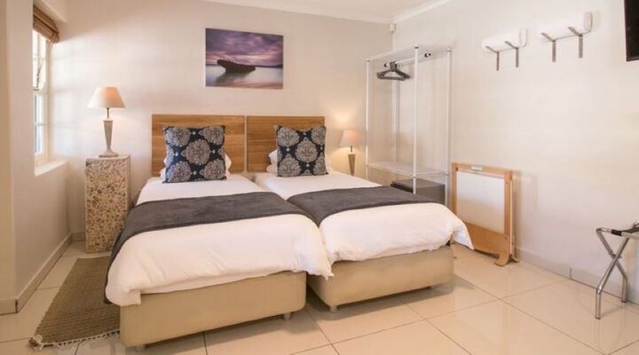 Thyme Studio Cottage