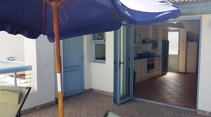 On the Beach 1, Langebaan, 2-sleeper