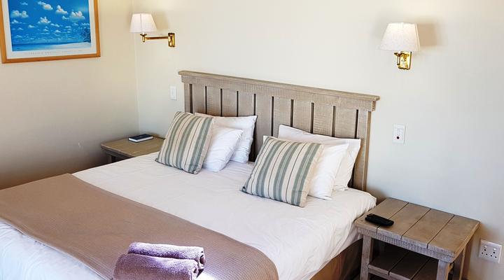 On the Beach 2, Langebaan, 2-sleeper