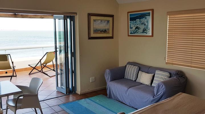 On the Beach 2, Langebaan, 2-sleeper