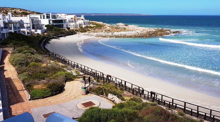 On the Beach 2, Langebaan, 2-sleeper