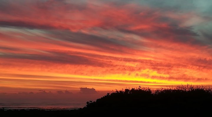 The White House @ Kommetjie