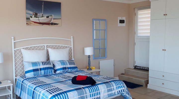 The White House @ Kommetjie