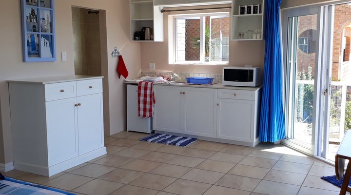 The White House @ Kommetjie