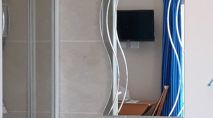 The White House @ Kommetjie