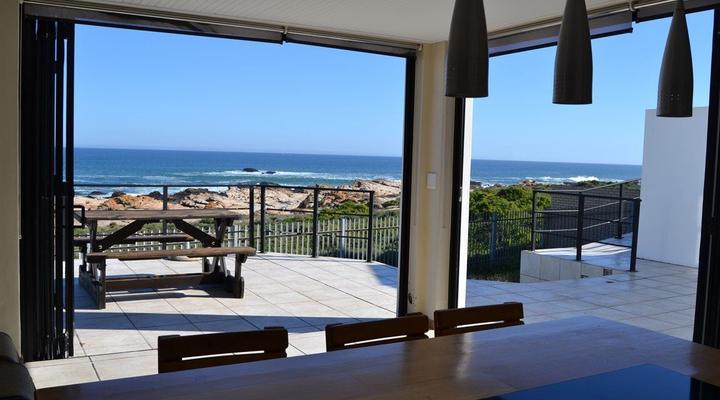 Aan't See House and Apartment