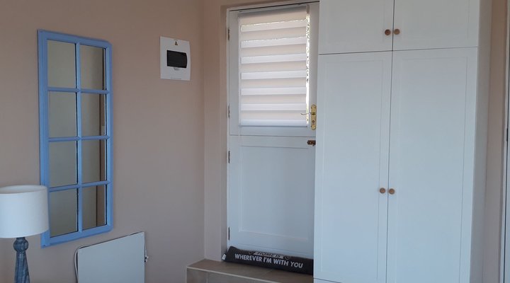 The White House @ Kommetjie