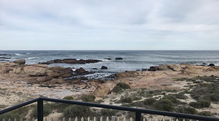 Aan't See House and Apartment