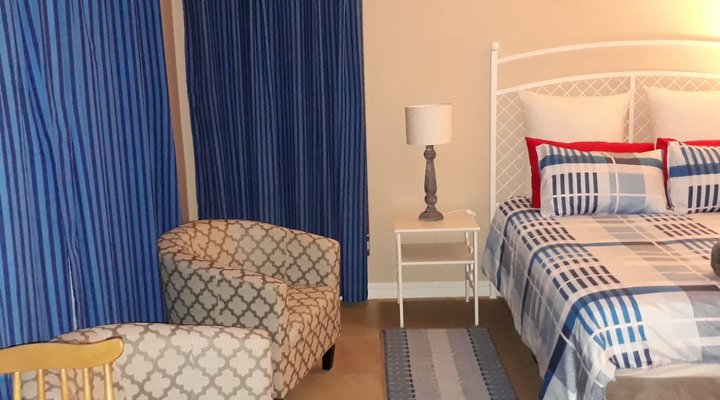 The White House @ Kommetjie