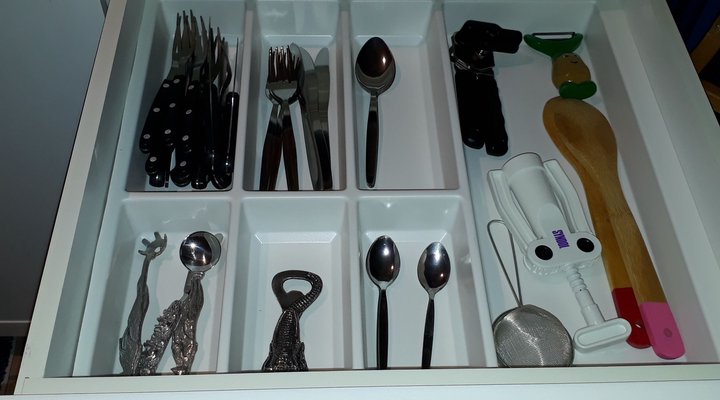 The White House @ Kommetjie