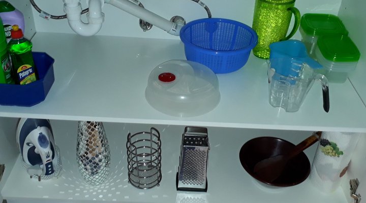 The White House @ Kommetjie