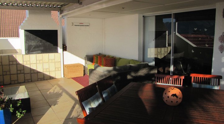 The White House @ Kommetjie