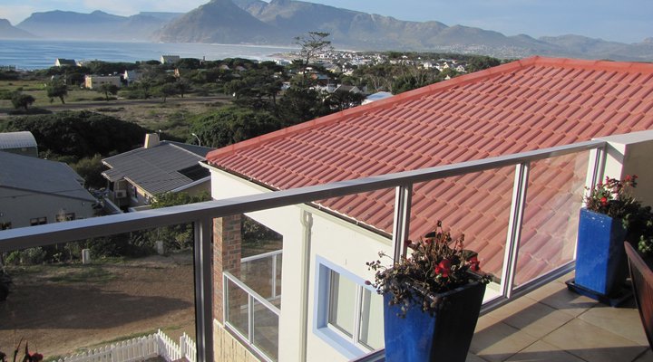 The White House @ Kommetjie