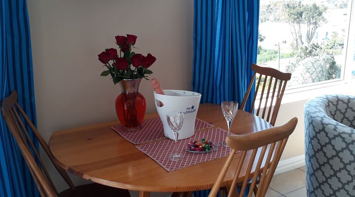 The White House @ Kommetjie