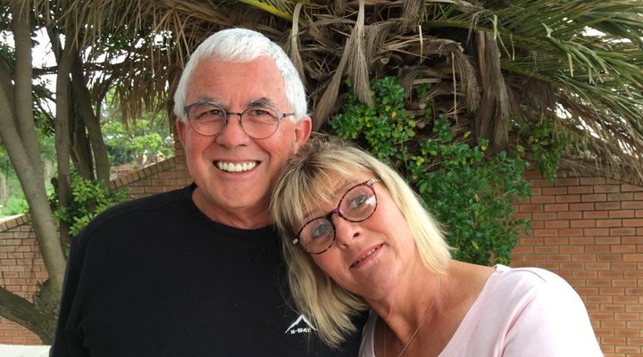 The White House @ Kommetjie