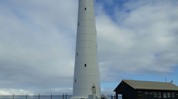 The White House @ Kommetjie