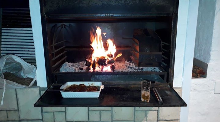 The White House @ Kommetjie