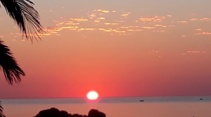 The White House @ Kommetjie