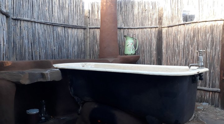 Numbi Valley De Rust Farmstay