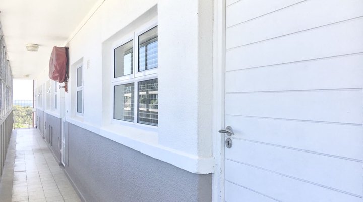 604 Cascades 2 Bed Fresh Look