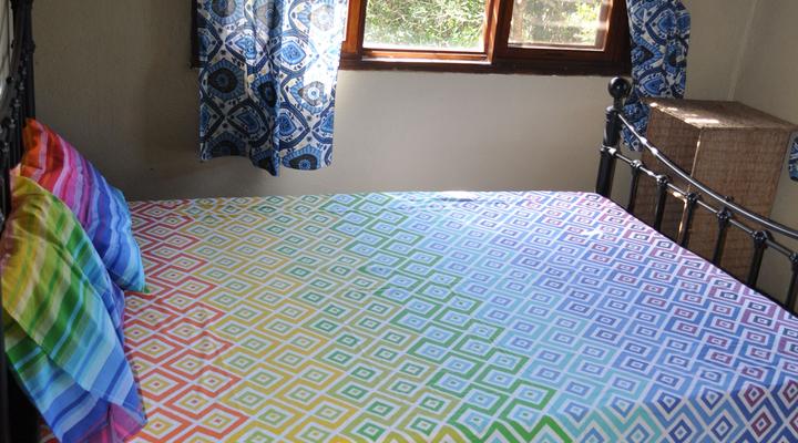 Calanga Phati Eco Camp