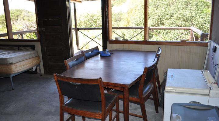 Calanga Phati Eco Camp