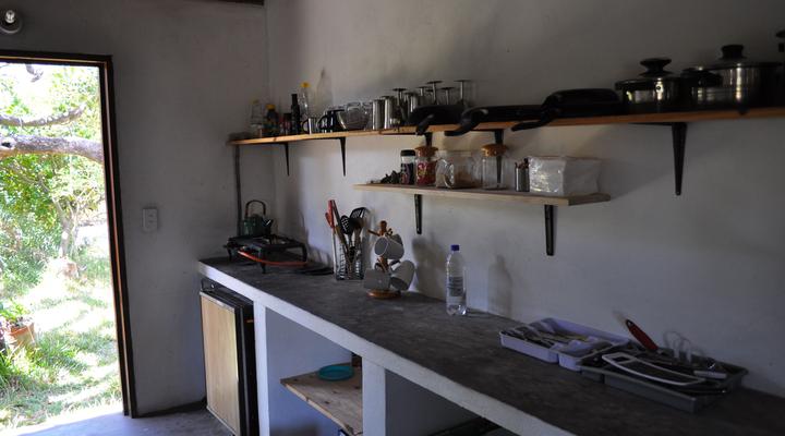 Calanga Phati Eco Camp