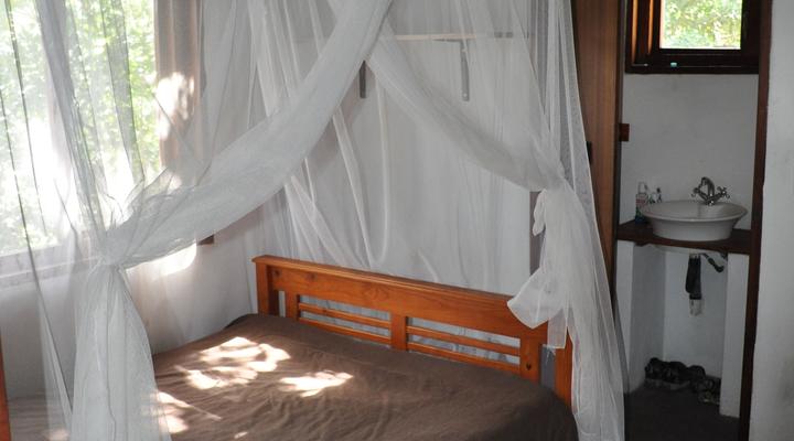 Calanga Phati Eco Camp