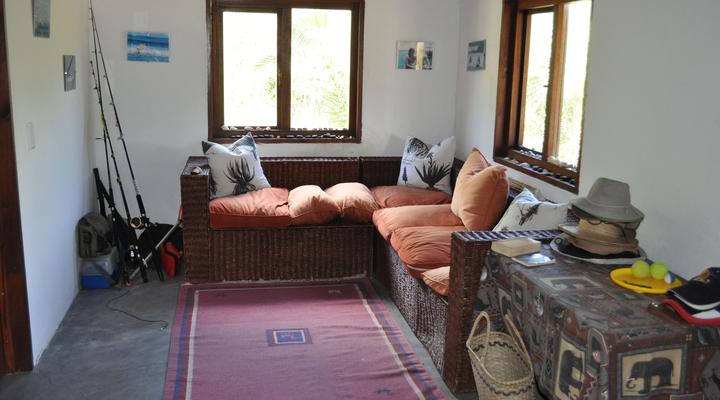 Calanga Phati Eco Camp