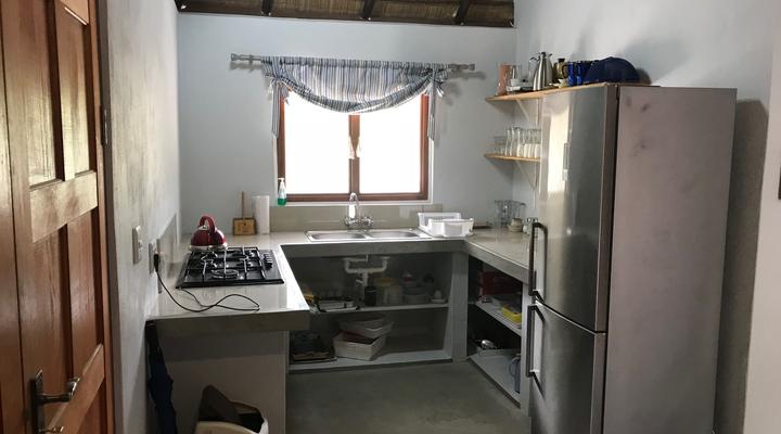 Calanga Phati Eco Camp