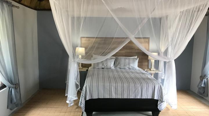 Calanga Phati Eco Camp