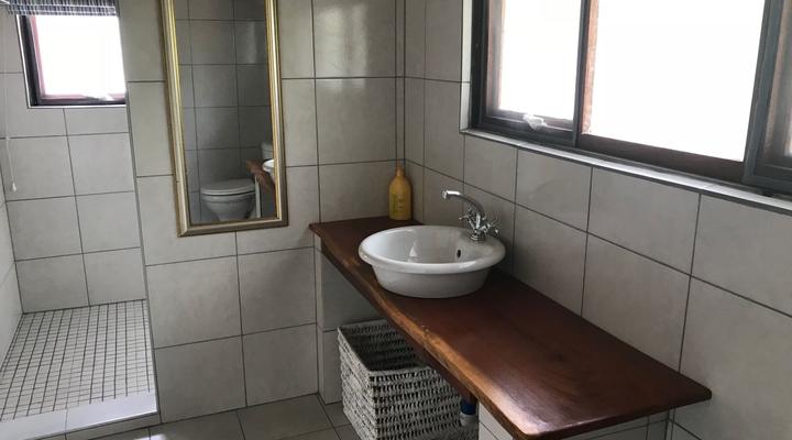 Calanga Phati Eco Camp