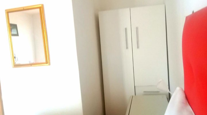 Chumluyatha Airport BnB 