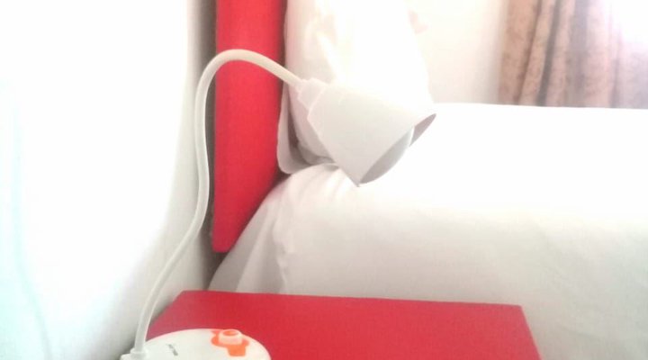 Chumluyatha Airport BnB 
