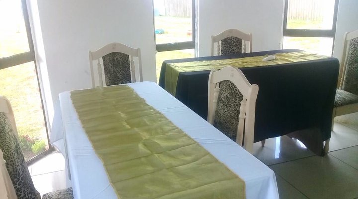 Chumluyatha Airport BnB 