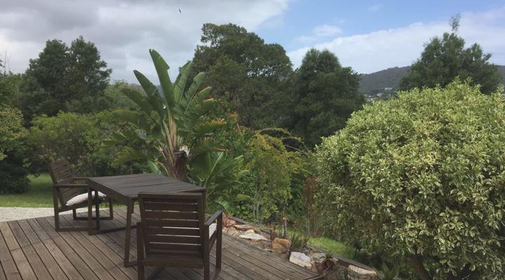 Ambiente Guest House